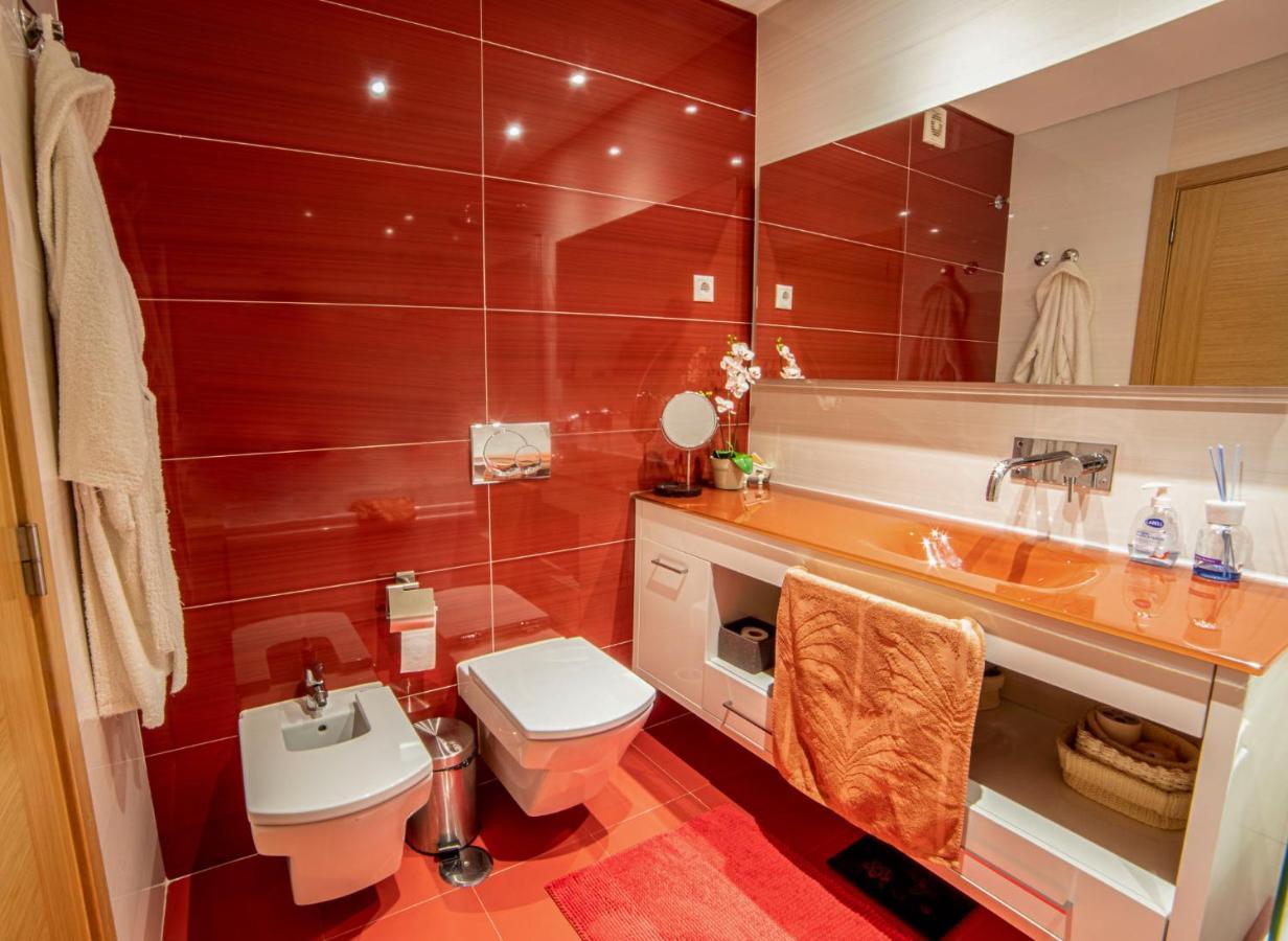 Lovely Apartment Near Airport And Nations Park, With Garage Лориш Экстерьер фото