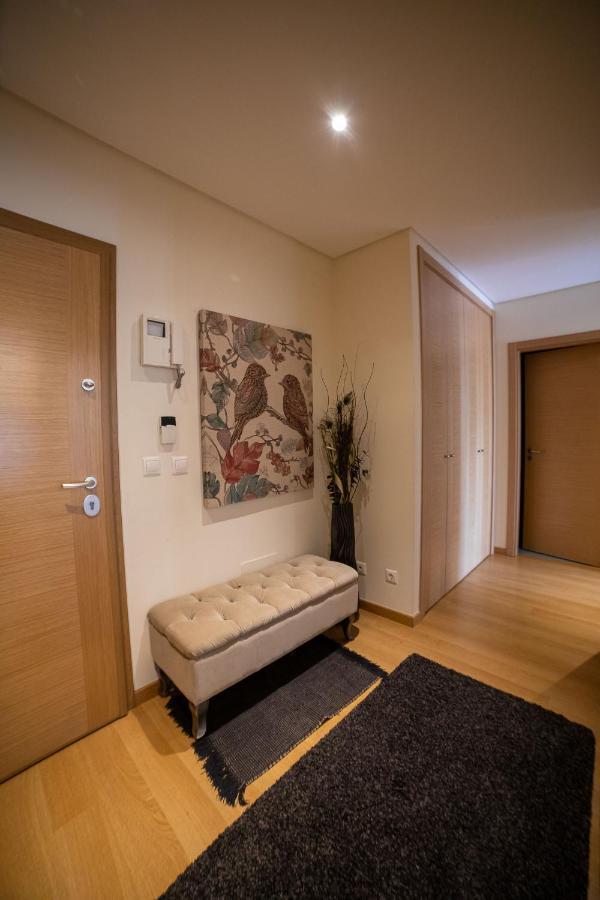 Lovely Apartment Near Airport And Nations Park, With Garage Лориш Экстерьер фото