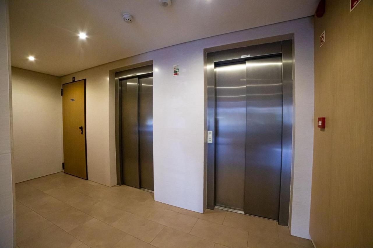 Lovely Apartment Near Airport And Nations Park, With Garage Лориш Экстерьер фото