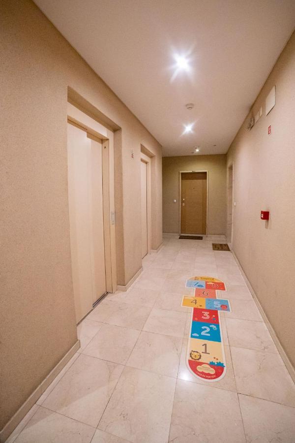Lovely Apartment Near Airport And Nations Park, With Garage Лориш Экстерьер фото