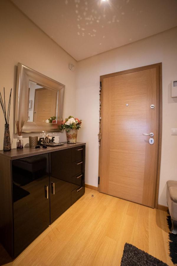 Lovely Apartment Near Airport And Nations Park, With Garage Лориш Экстерьер фото