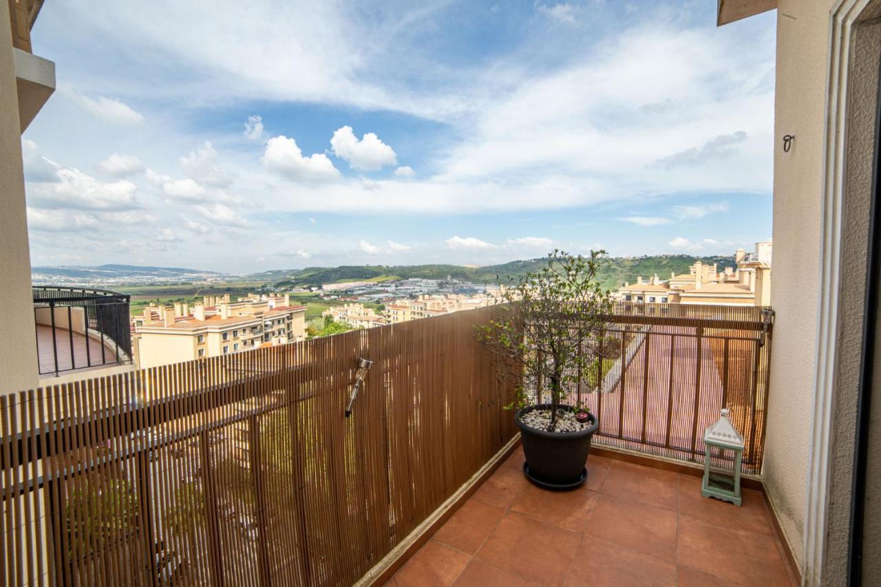 Lovely Apartment Near Airport And Nations Park, With Garage Лориш Экстерьер фото