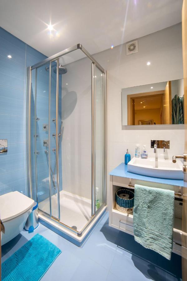 Lovely Apartment Near Airport And Nations Park, With Garage Лориш Экстерьер фото